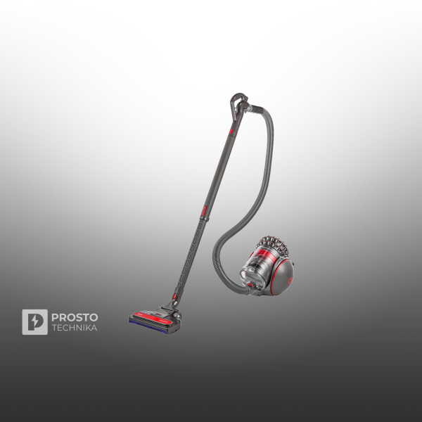 Пылесос Dyson Big Ball Cinetic Animal Pro 2
